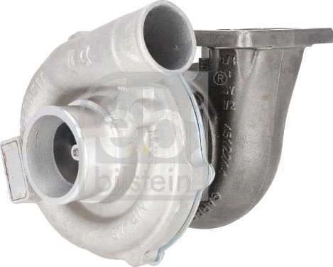 Turbolader FEBI BILSTEIN 191625