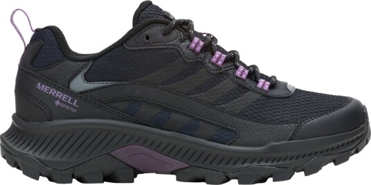 Merrell Women's Speed Strike 2 GORE-TEX Black 40 Merrell Women's Speed Strike 2 GORE-TEX Black 40