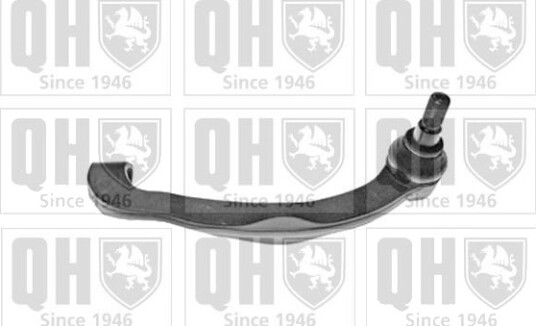 QUINTON HAZELL QR3450S Endeledd