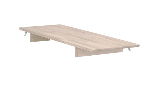 Rowico Home Filippa Hvitpigmentert 105 x 40 cm Natur Rowico Home Filippa Hvitpigmentert 105 x 40 cm Natur