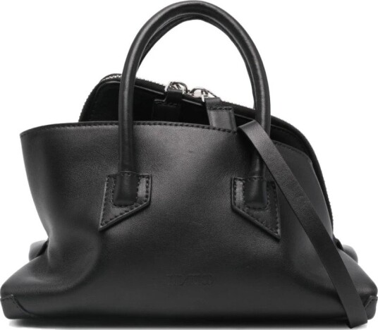The Attico Dame Vesker Svart ONE SIZE, The Attico Dame Vesker Svart ONE SIZE,