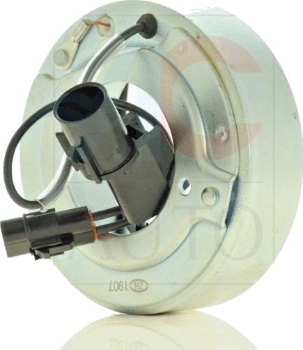Spole magnetkoplingskompressor ACAUTO AC 04MI06