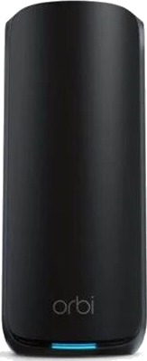 Netgear Orbi 870 Wi-Fi 7 Mesh Router 3000 ft2 10GBe 2.5GBe Sort
