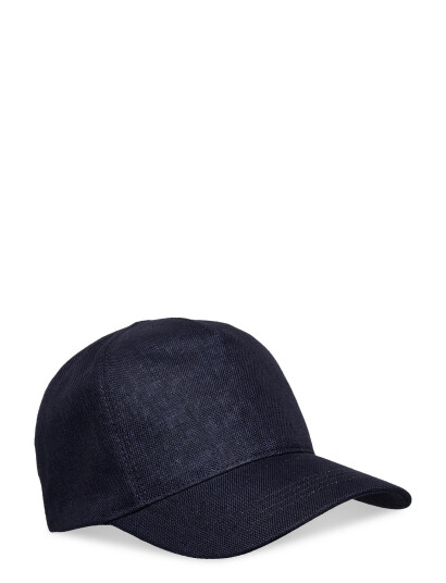 Wigéns Baseballcontemporary Cap   Blue   S
