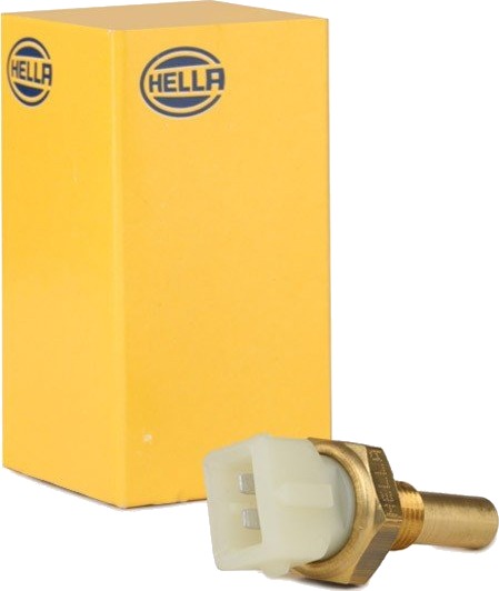 Sensor, motortemperatur HELLA 6PT 009 107-561