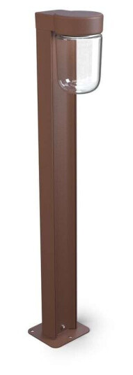 Belid - Moon Hage Lampe H94,7 Rust Belid - Moon Hage Lampe H94,7 Rust