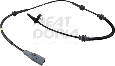 MEAT & DORIA 90981 Sensor, ABS