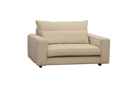Selected Exclusive Chelsea lenestol Eskimo sand Eskimo Beige