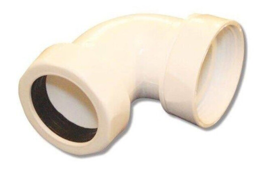 Megatherm Bending 1 1/2 x 32 mm