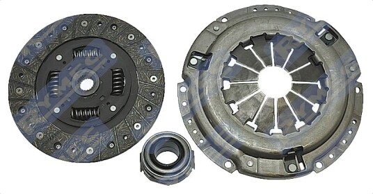 RYMEC JT9363 Clutchsett