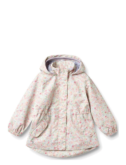 Wheat Jacket Ada Pink 98