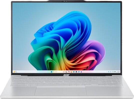 Acer Swift Air 16 OLED SFA16 61M R564 AI5 330 16GB 512GB NX.DHXEG.005 Acer Swift Air 16 OLED SFA16 61M R564 AI5 330 16GB 512GB NX.DHXEG.005