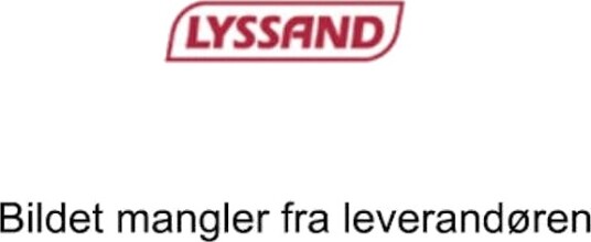 Vrider Lyssand Vindu Hvit Vrider Lyssand Vindu Hvit