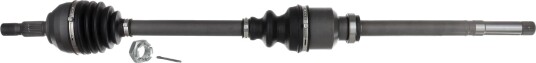 Skf Drivaksel SKF VKJC 4526