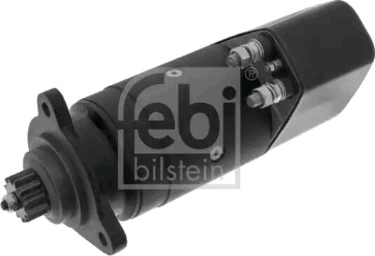FEBI BILSTEIN 48984 Starter FEBI BILSTEIN 48984 Starter