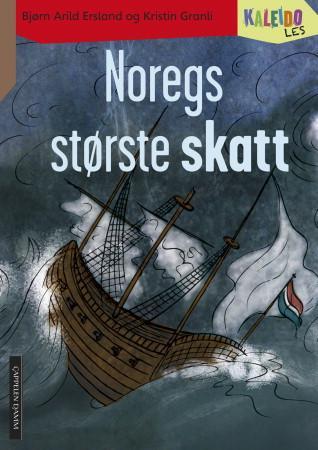 Kaleido Les Av Bjørn Arild Ersland