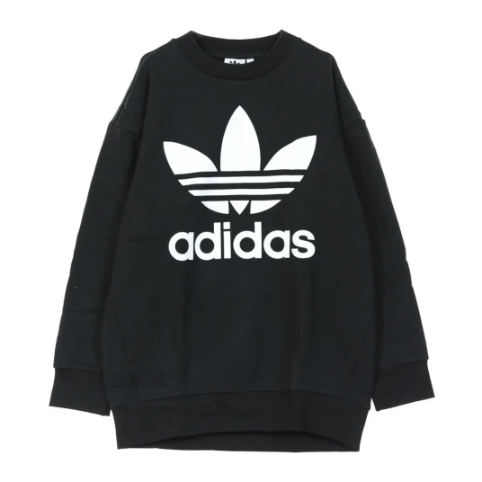 Adidas Herre Gensere & Hettegensere Svart L