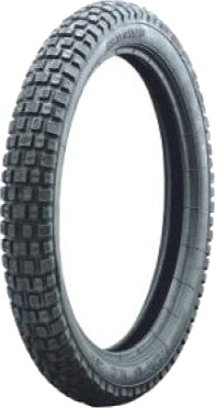Heidenau K46 2.75-17 RF TT 47M Heidenau K46 2.75-17 RF TT 47M