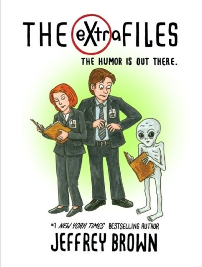 The Extra Files The Extra Files
