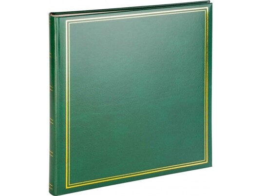 Victoria Collection Fotoalbum Classic Krem/Grønn