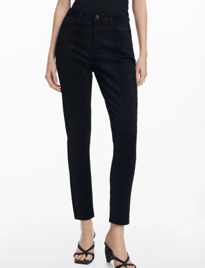 Desigual Elba - Black - XS Desigual Elba - Black - XS
