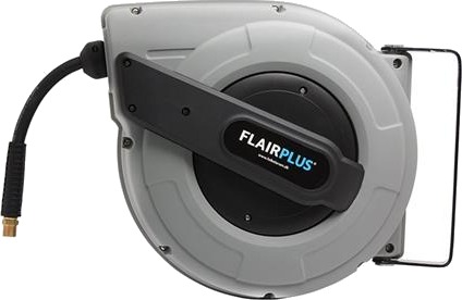 Flair Slangeopruller 3/8" Luft 15M Flair Slangeopruller 3/8" Luft 15M