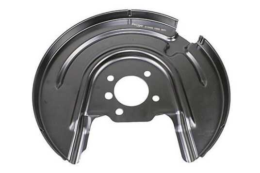 Bremseskjold METZGER 6115469 Bremseskjold METZGER 6115469