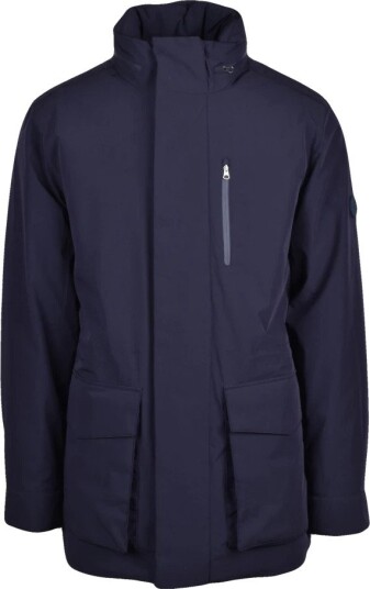 Gant Herre Jakker Blå 5XL,