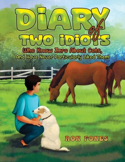 Diary of Two Idiots Who Know Zero About Cats, And Have Never Particularly Liked Them. Diary of Two Idiots Who Know Zero About Cats, And Have Never Particularly Liked Them.