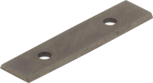 Jordan reserveblad hardmetall 50 mm
