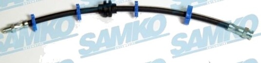 SAMKO 6T46265 Bremseslange