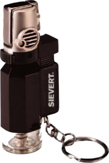 Sievert Turbo-Lite 420001 Gassbrenner