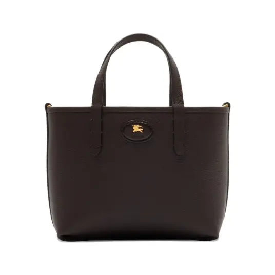Burberry Dame Vesker Brun ONE SIZE,