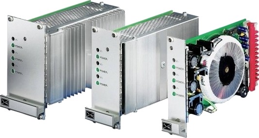Schroff Ac/Dc Lineær Regulator Trippel 7 39 W Strøm 13105051 Schroff Ac/Dc Lineær Regulator Trippel 7 39 W Strøm 13105051