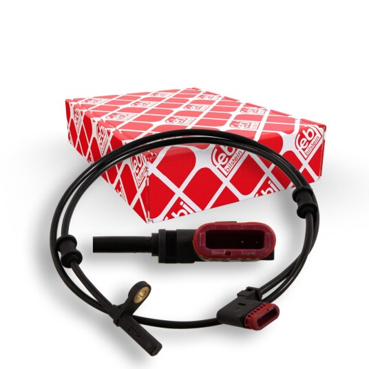 Sensor ABS FEBI BILSTEIN 30033