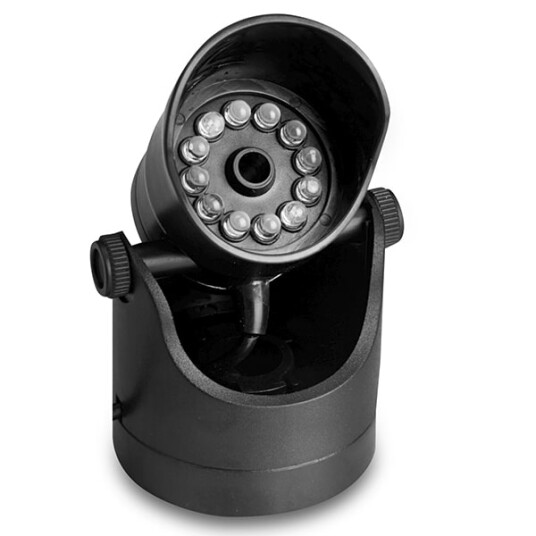 Ministream blå LED Ministream blå LED