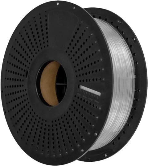Polysmart PETG-HS 1kg Transparent