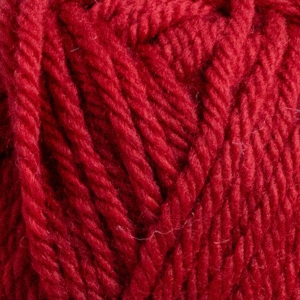 Svarta Fåret Merino Maxi Garn 521 Ruby Rapture Svarta Fåret Merino Maxi Garn 521 Ruby Rapture