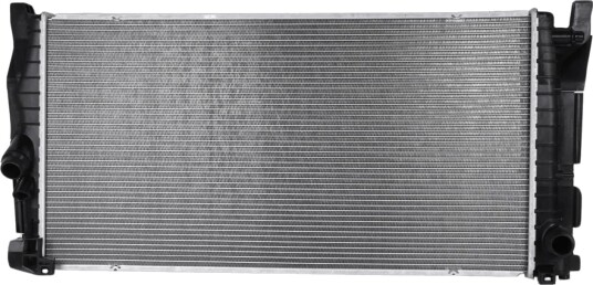 KAMOKA 7700126 Radiator motorkjøling