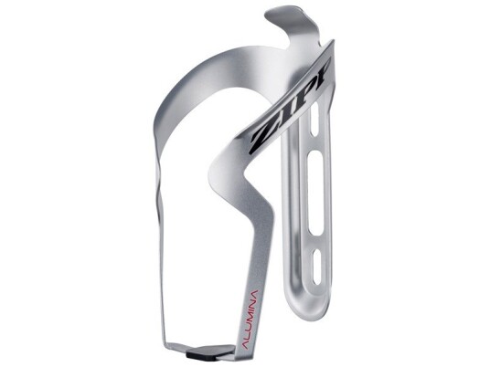 Zipp Alumina Sølv Flaskeholder