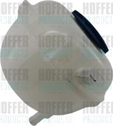 Vannkasse radiator HOFFER 2035029
