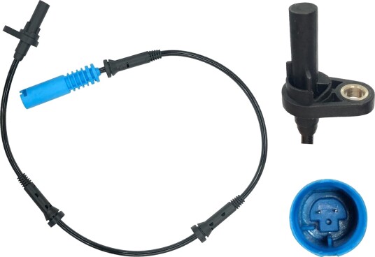 WAGNER ABS00380 Sensor, ABS