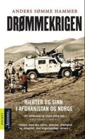 Drømmekrigen (Pocket) Pent brukt bok