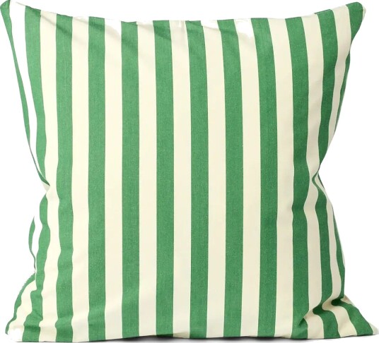 STUDIO FEDER Sienne Cushion Green 50X 50CM