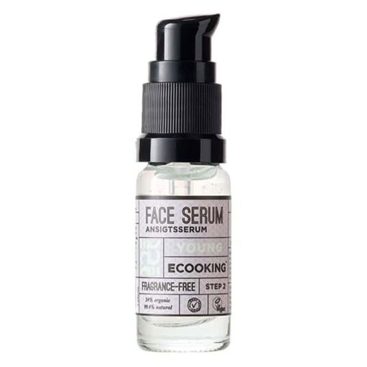 Ecooking Young Face Serum 10ml Ecooking Young Face Serum 10ml