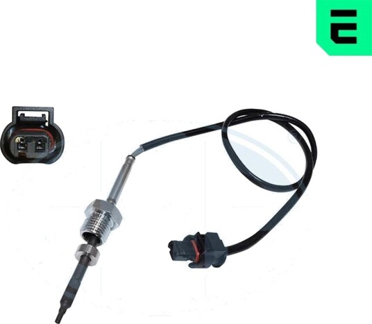 Sensor, eksostemperatur ERA 551625A