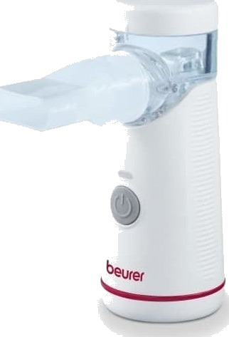 Beurer Ih51 Inhalator Beurer Ih51 Inhalator