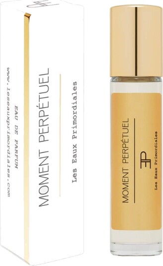 Les Eaux Primordiales MOMENT PERPÈTUEL EDP 11 ml