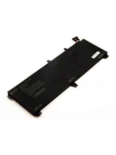 CoreParts Battery - laptop battery - Li-pol - 5400 mAh - 60 Wh