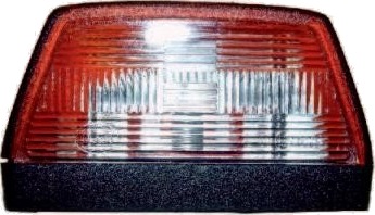 Baklykter PROPLAST 40205006